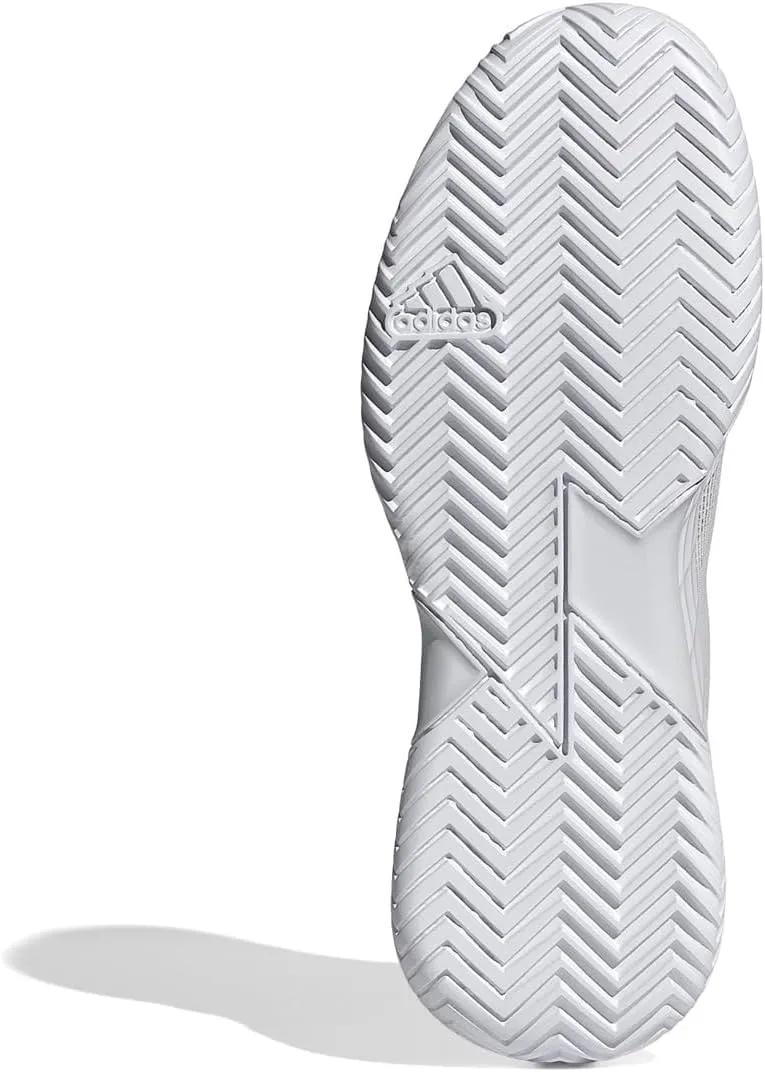 adidas Women's Defiant Speed 2 Tennis Sneaker