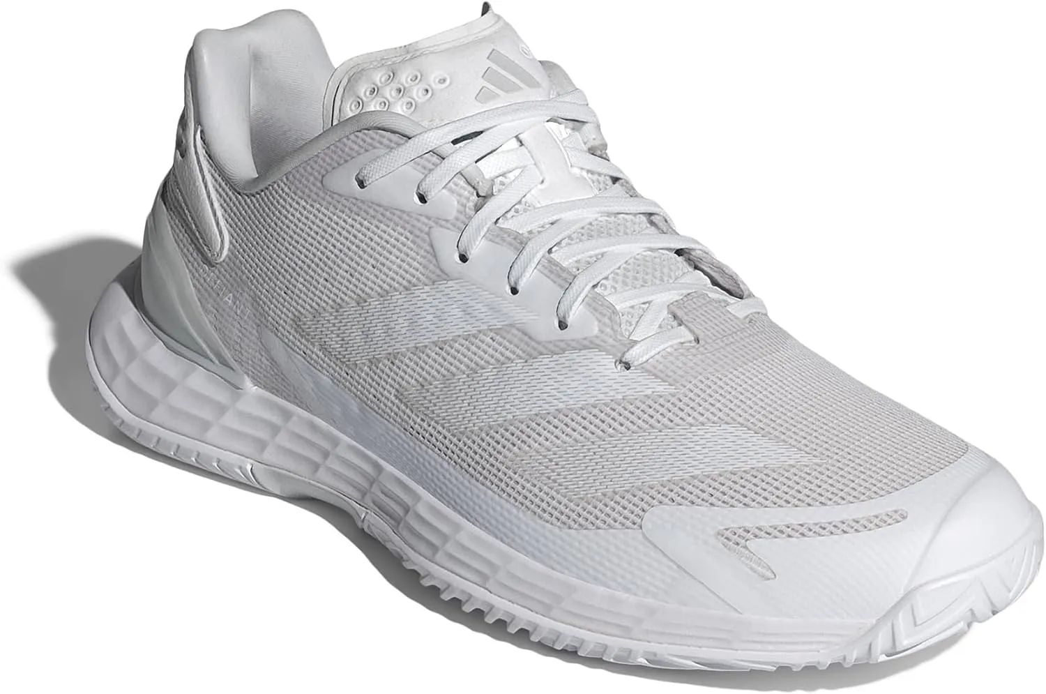 adidas Women's Defiant Speed 2 Tennis Sneaker