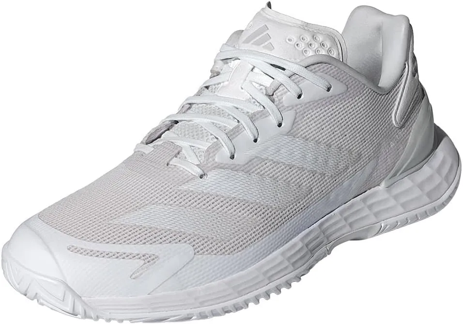 adidas Women's Defiant Speed 2 Tennis Sneaker