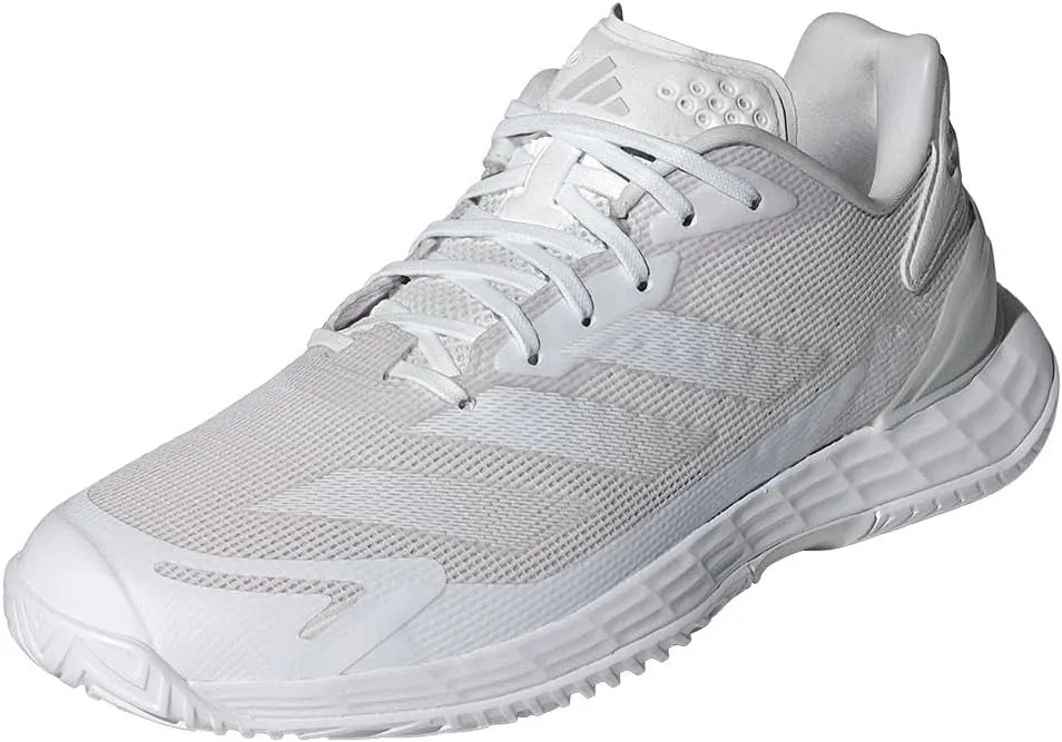 adidas Women's Defiant Speed 2 Tennis Sneaker