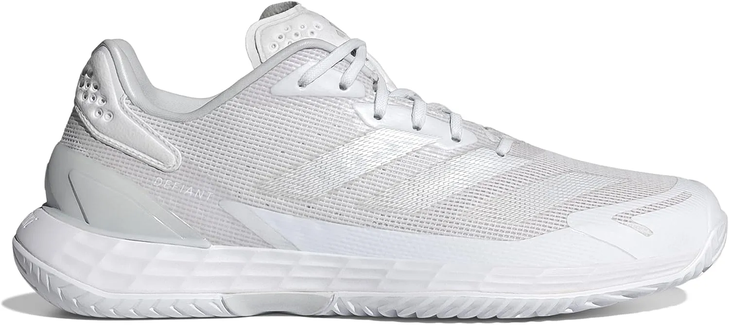 adidas Women's Defiant Speed 2 Tennis Sneaker