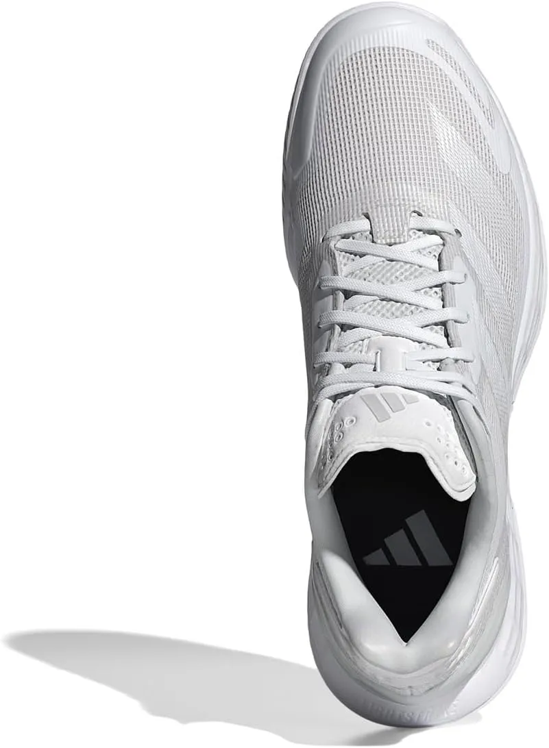 adidas Women's Defiant Speed 2 Tennis Sneaker