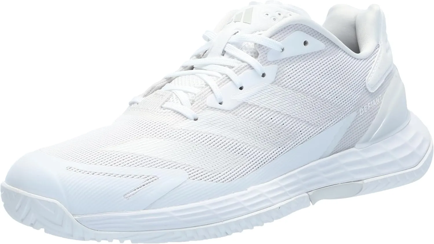 adidas Women's Defiant Speed 2 Tennis Sneaker
