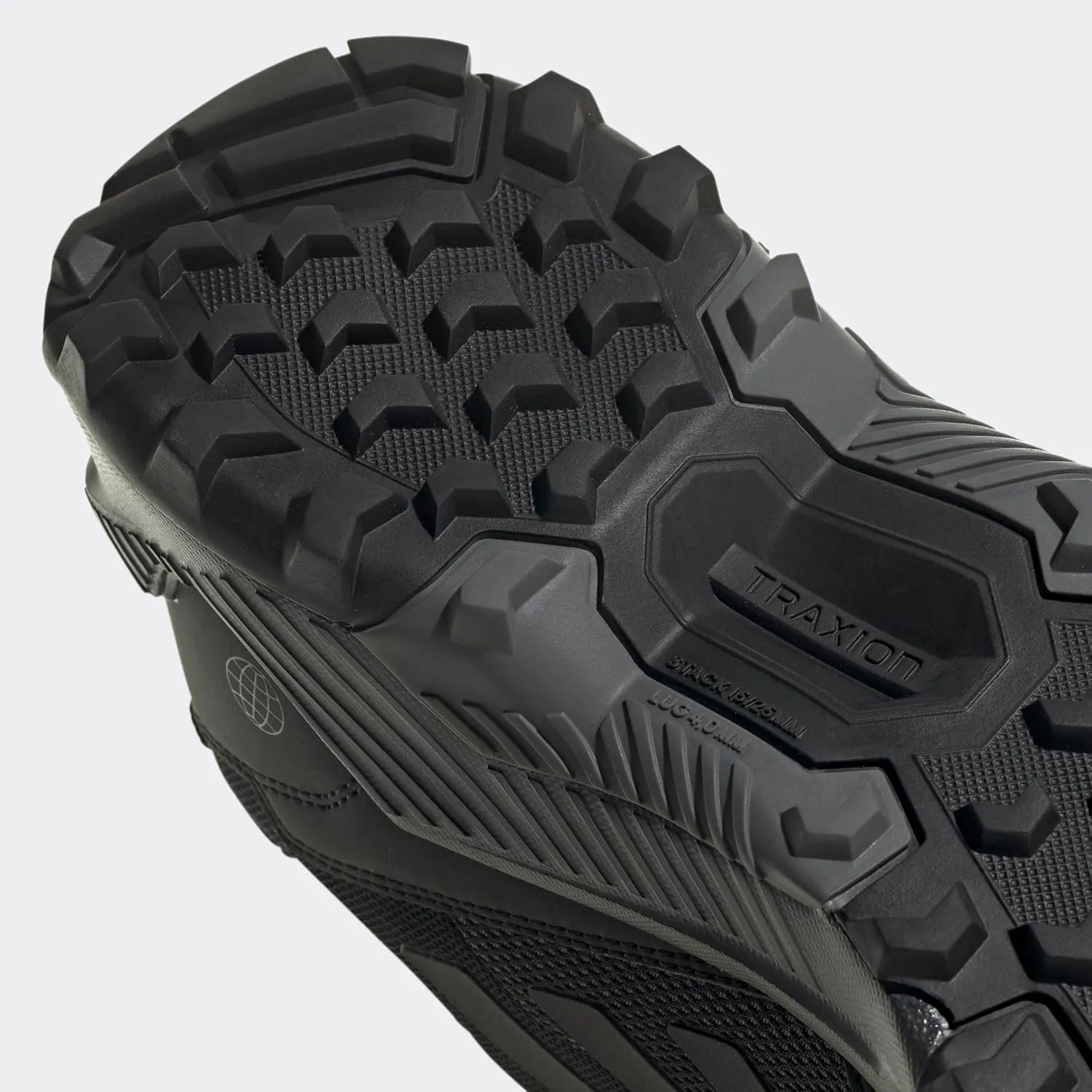 adidas Women's Eastrail 2.0 Hiking Sneaker