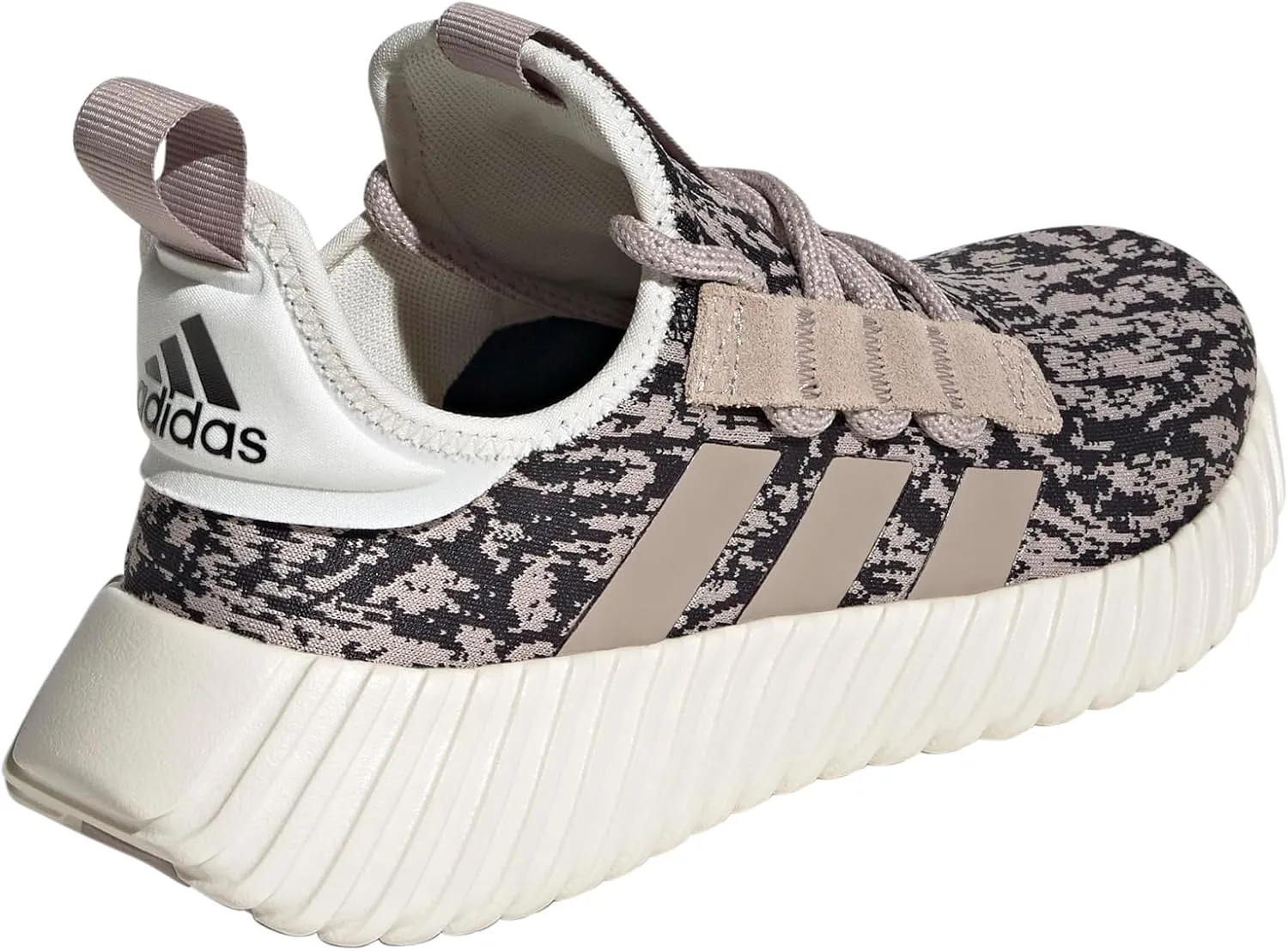 adidas Women's Kaptir 3.0 Sneaker