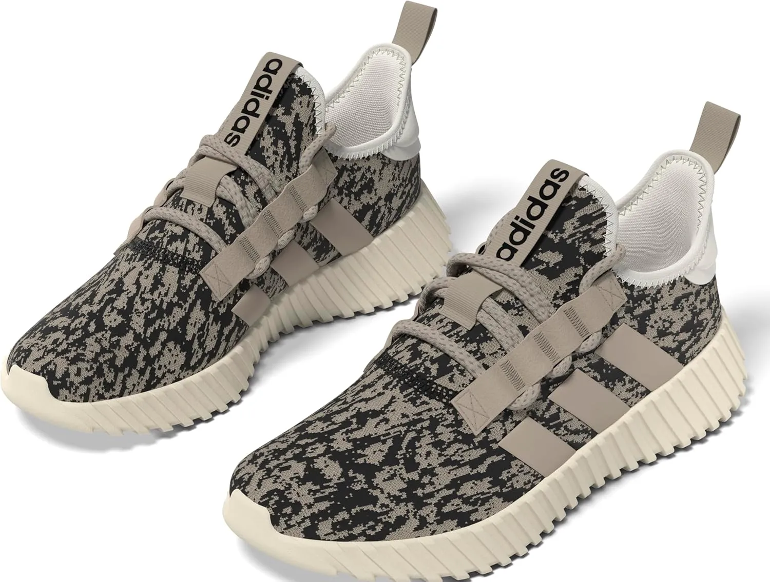 adidas Women's Kaptir 3.0 Sneaker