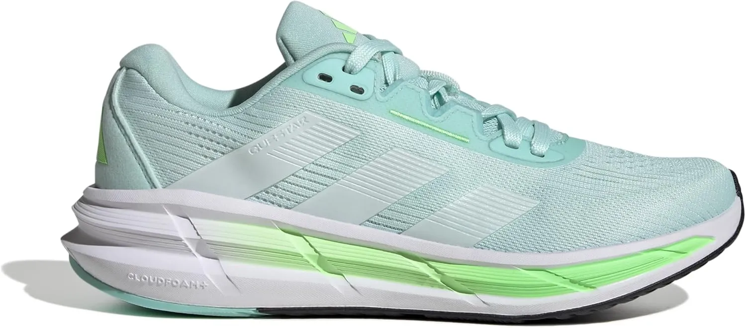 adidas Women's Questar 3 Running Sneaker