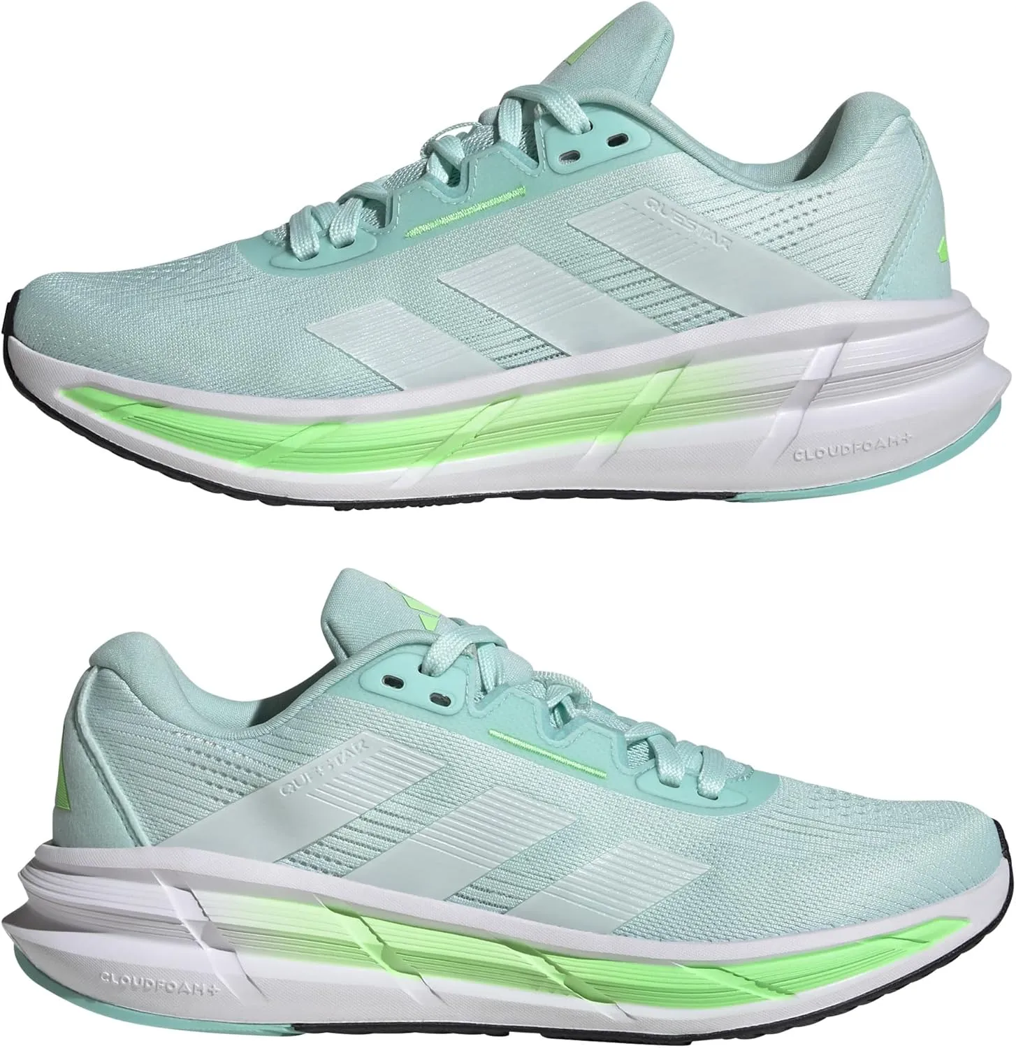 adidas Women's Questar 3 Running Sneaker