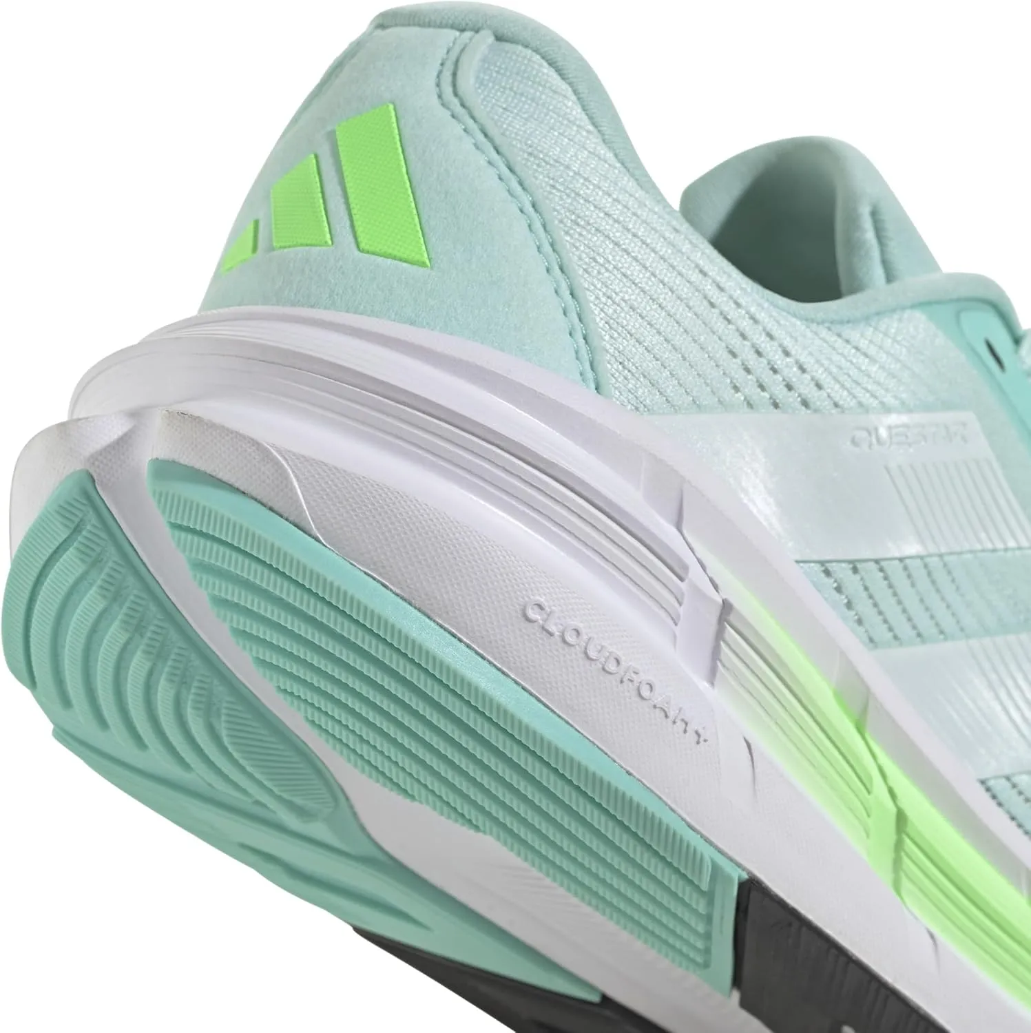 adidas Women's Questar 3 Running Sneaker