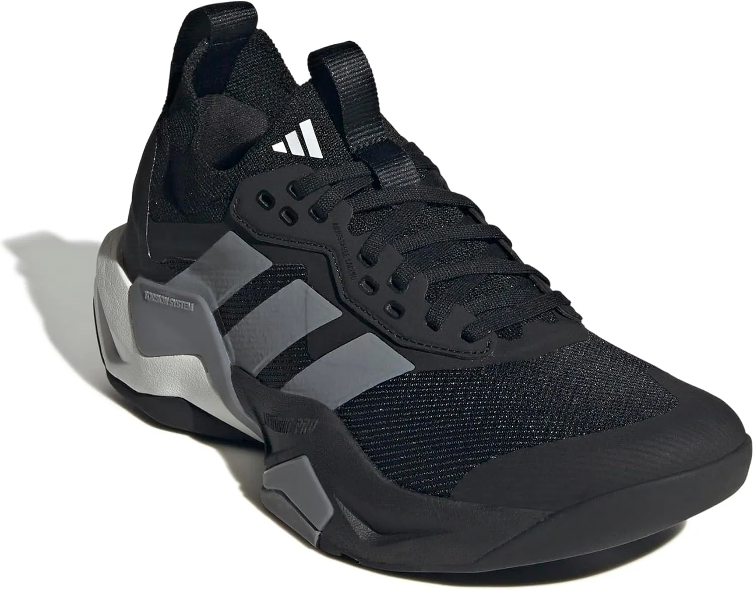 adidas Women's Rapidmove Advance 2 Training Sneaker