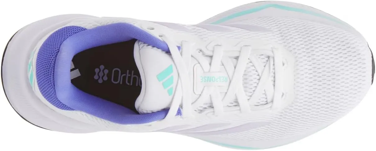 adidas Women's Response Running Sneaker