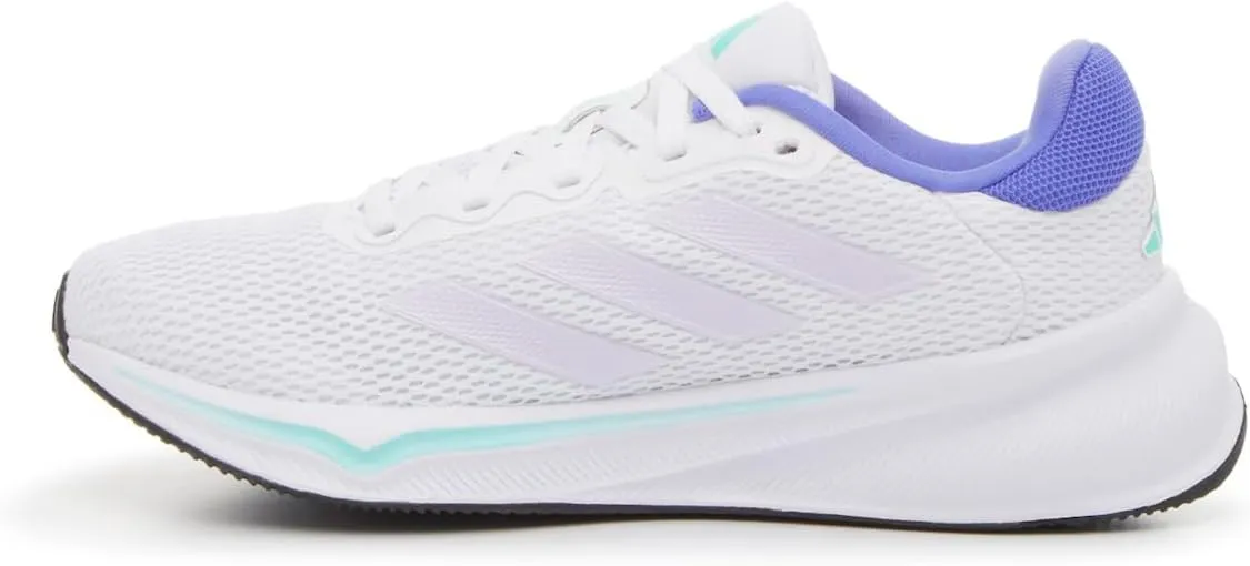 adidas Women's Response Running Sneaker