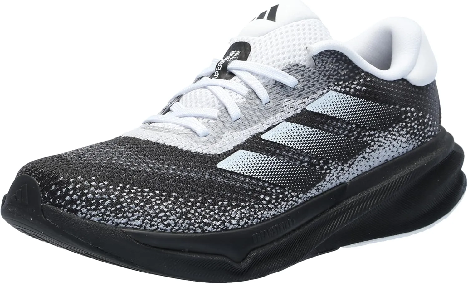 adidas Women's Supernova Stride Running Sneaker