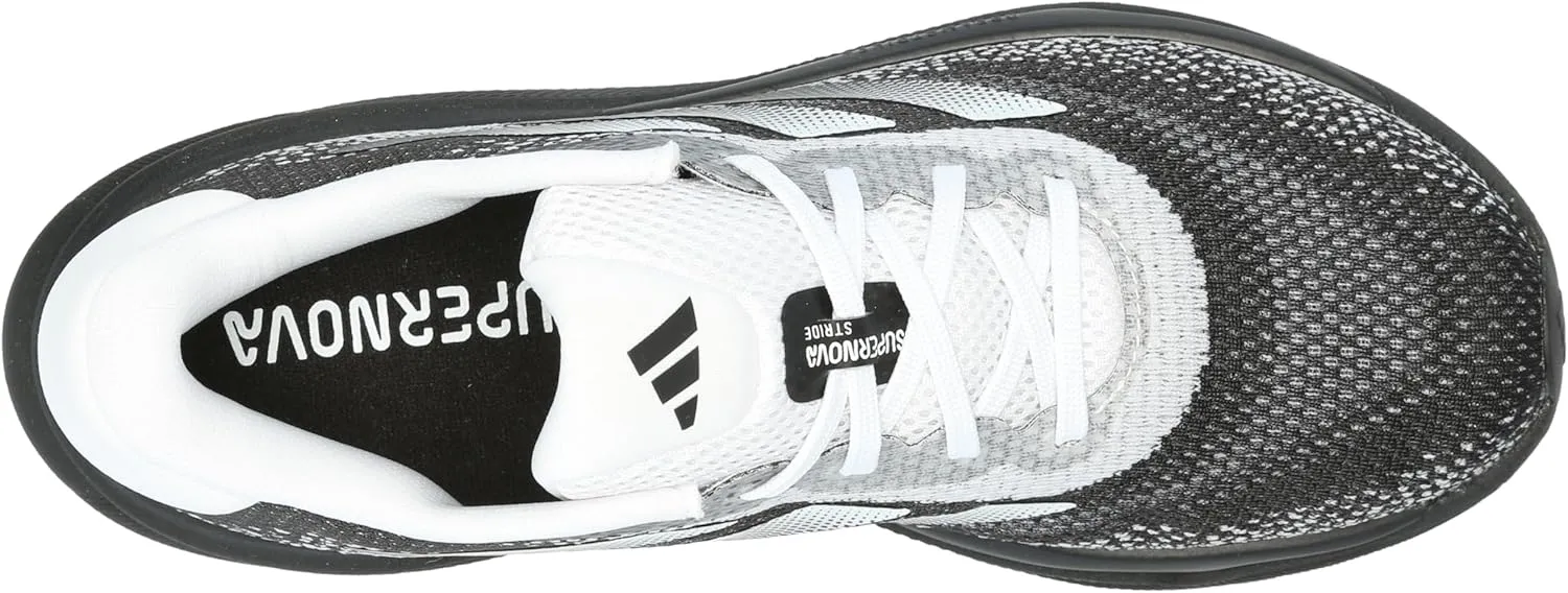 adidas Women's Supernova Stride Running Sneaker