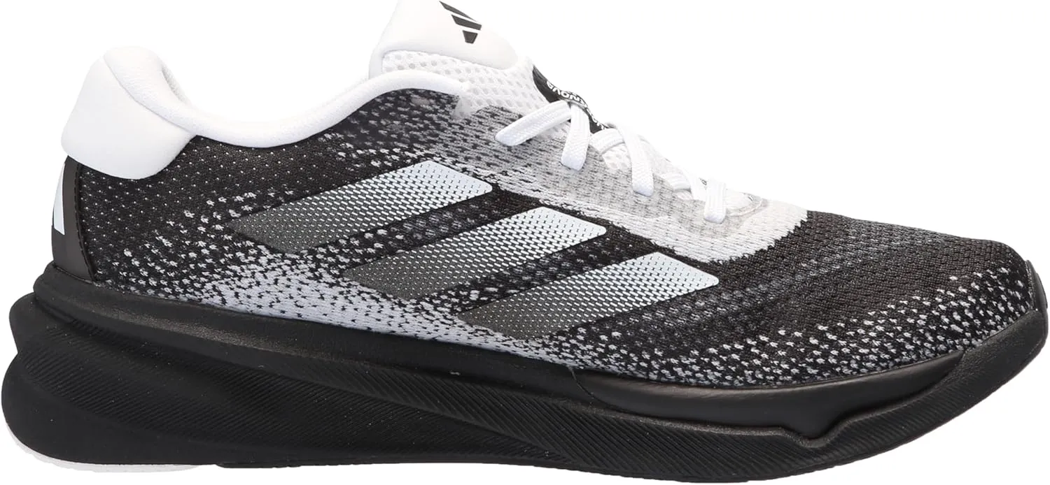 adidas Women's Supernova Stride Running Sneaker