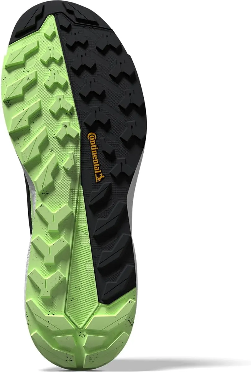 adidas Women's Terrex Free Hiker 2 Low Gore-TEX