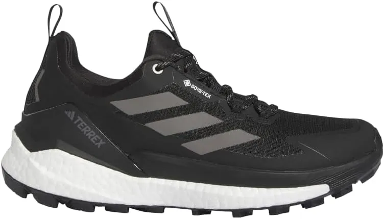 adidas Women's Terrex Free Hiker 2 Low Gore-TEX