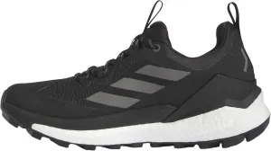 adidas Women's Terrex Free Hiker 2 Low Gore-TEX