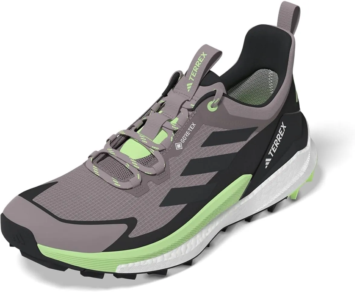 adidas Women's Terrex Free Hiker 2 Low Gore-TEX