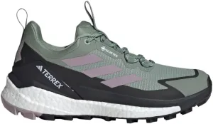 adidas Women's Terrex Free Hiker 2 Low Gore-TEX