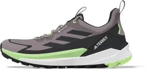 adidas Women's Terrex Free Hiker 2 Low Gore-TEX