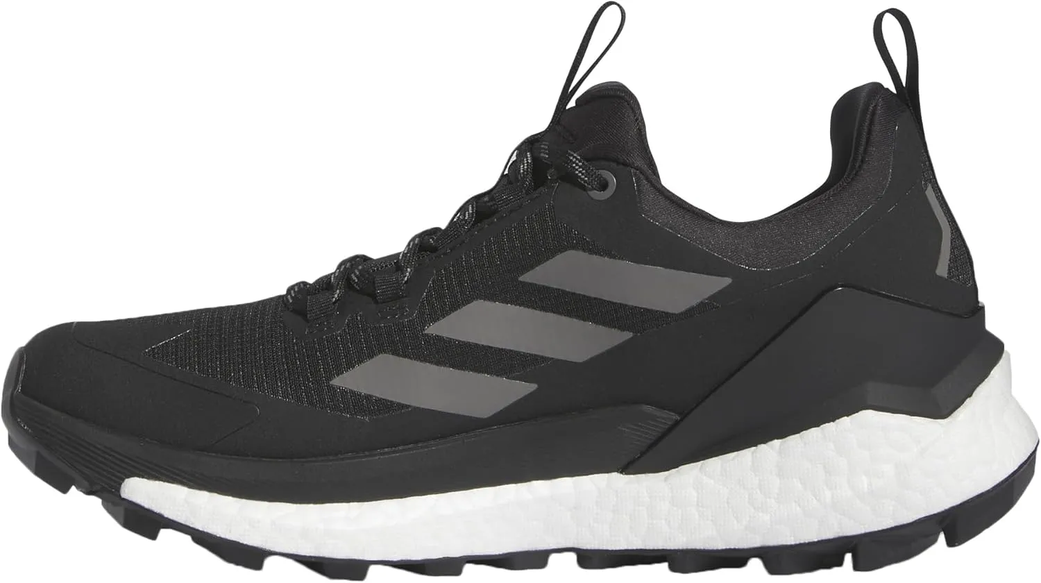 adidas Women's Terrex Free Hiker 2 Low Gore-TEX