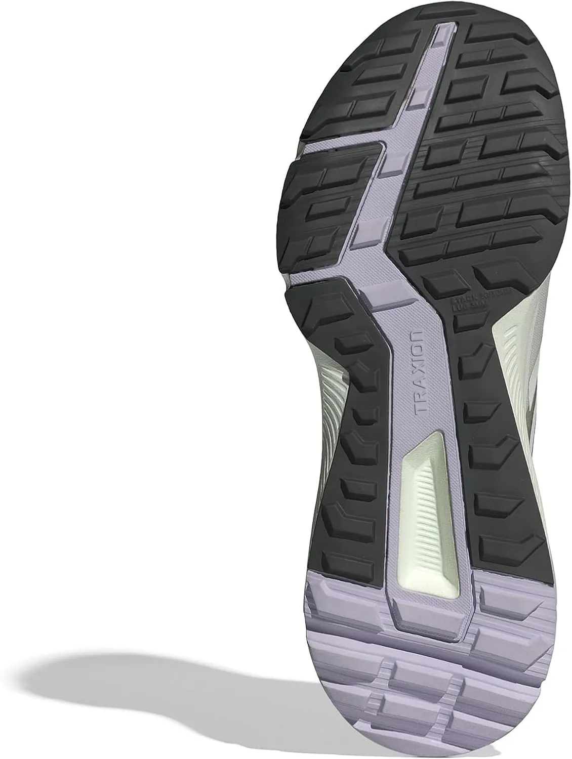 adidas Women's Terrex Soulstride Sneaker