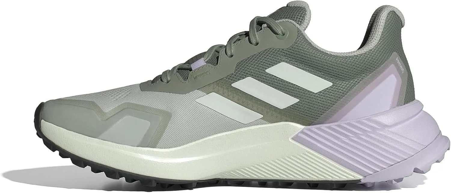 adidas Women's Terrex Soulstride Sneaker