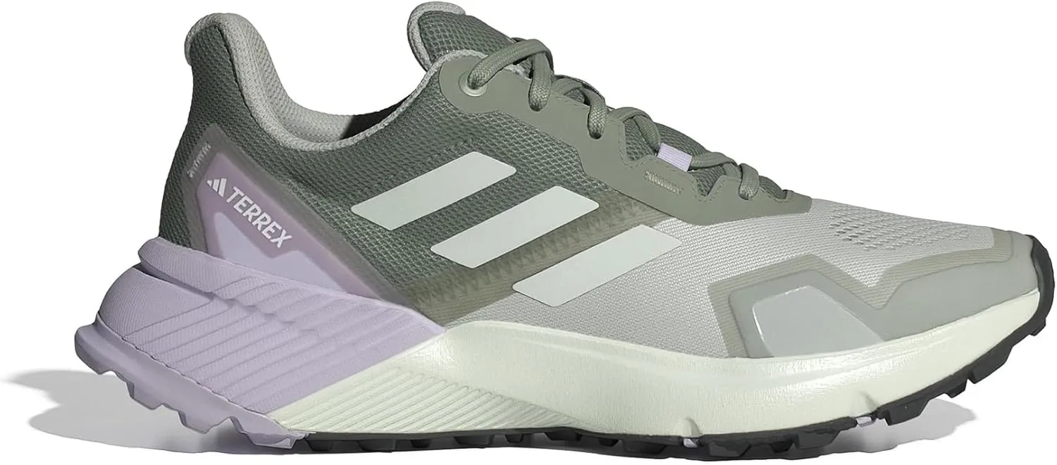 adidas Women's Terrex Soulstride Sneaker