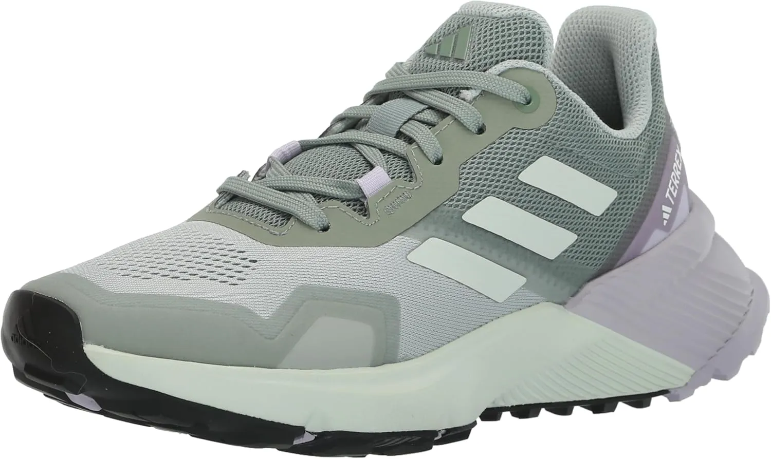 adidas Women's Terrex Soulstride Sneaker
