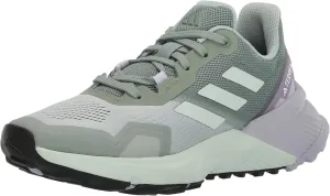 adidas Women's Terrex Soulstride Sneaker