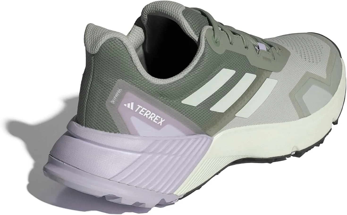 adidas Women's Terrex Soulstride Sneaker