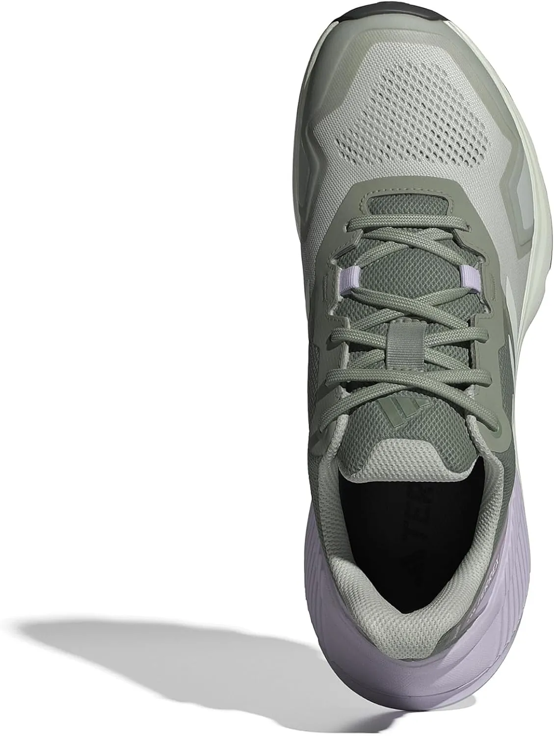 adidas Women's Terrex Soulstride Sneaker