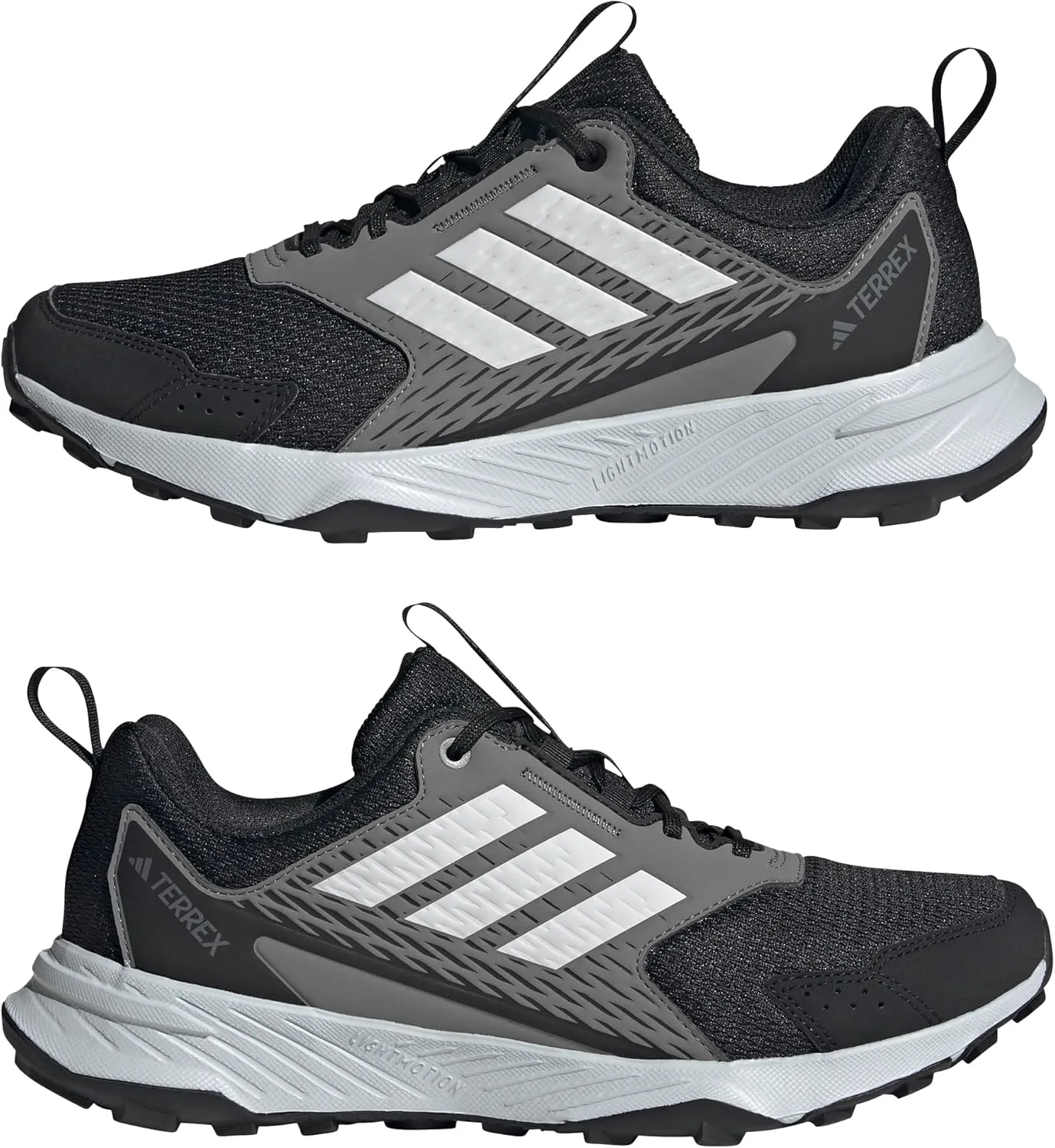 adidas Women's Terrex Tracefinder Trail Running Sneaker