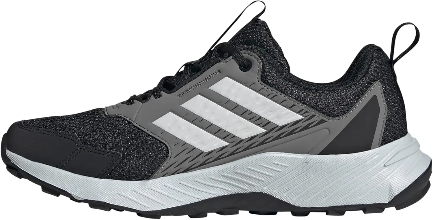adidas Women's Terrex Tracefinder Trail Running Sneaker