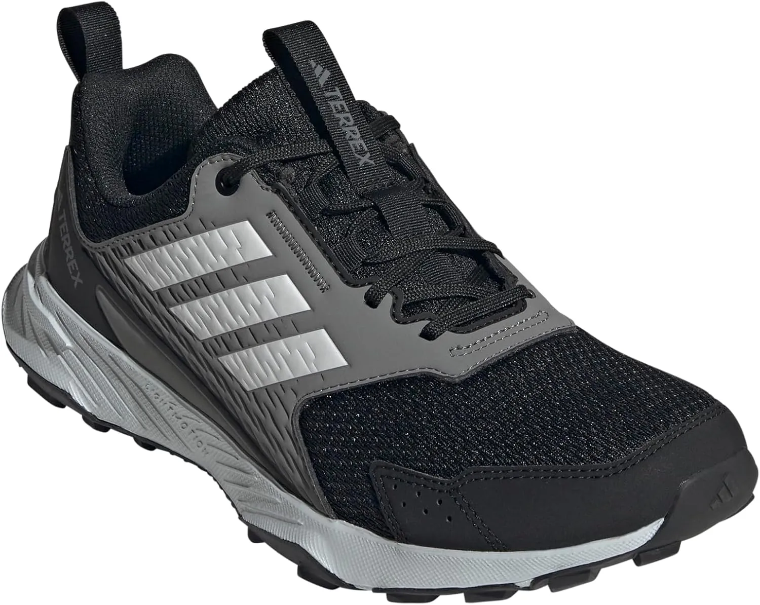 adidas Women's Terrex Tracefinder Trail Running Sneaker