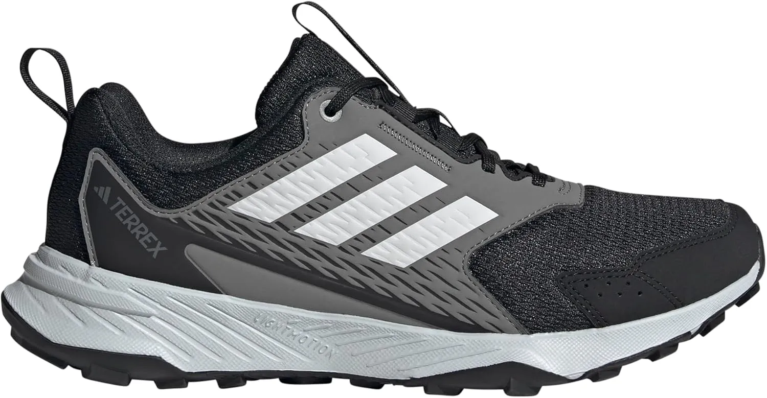 adidas Women's Terrex Tracefinder Trail Running Sneaker