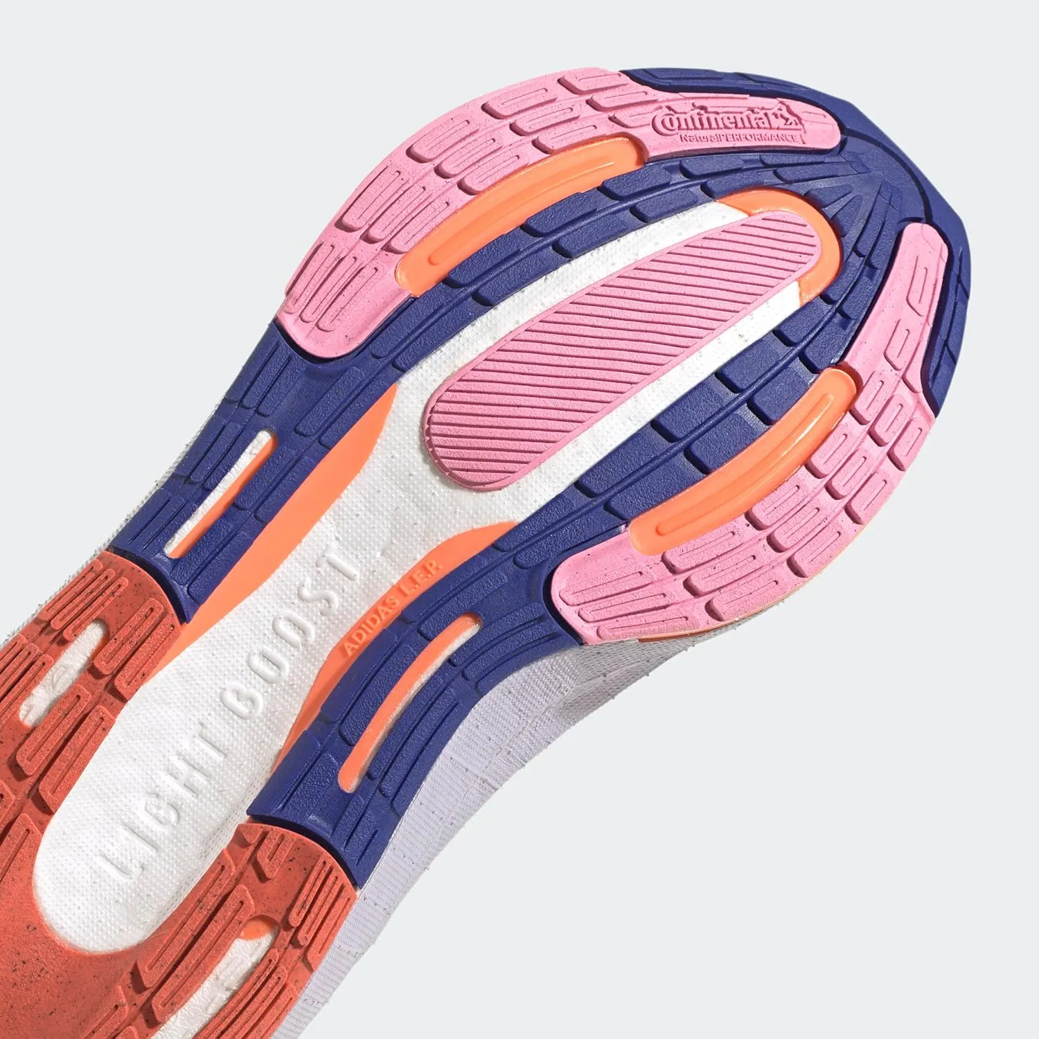 adidas Women's Ultraboost Light Running Shoes Sneaker