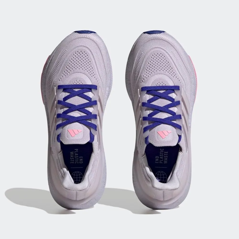 adidas Women's Ultraboost Light Running Shoes Sneaker
