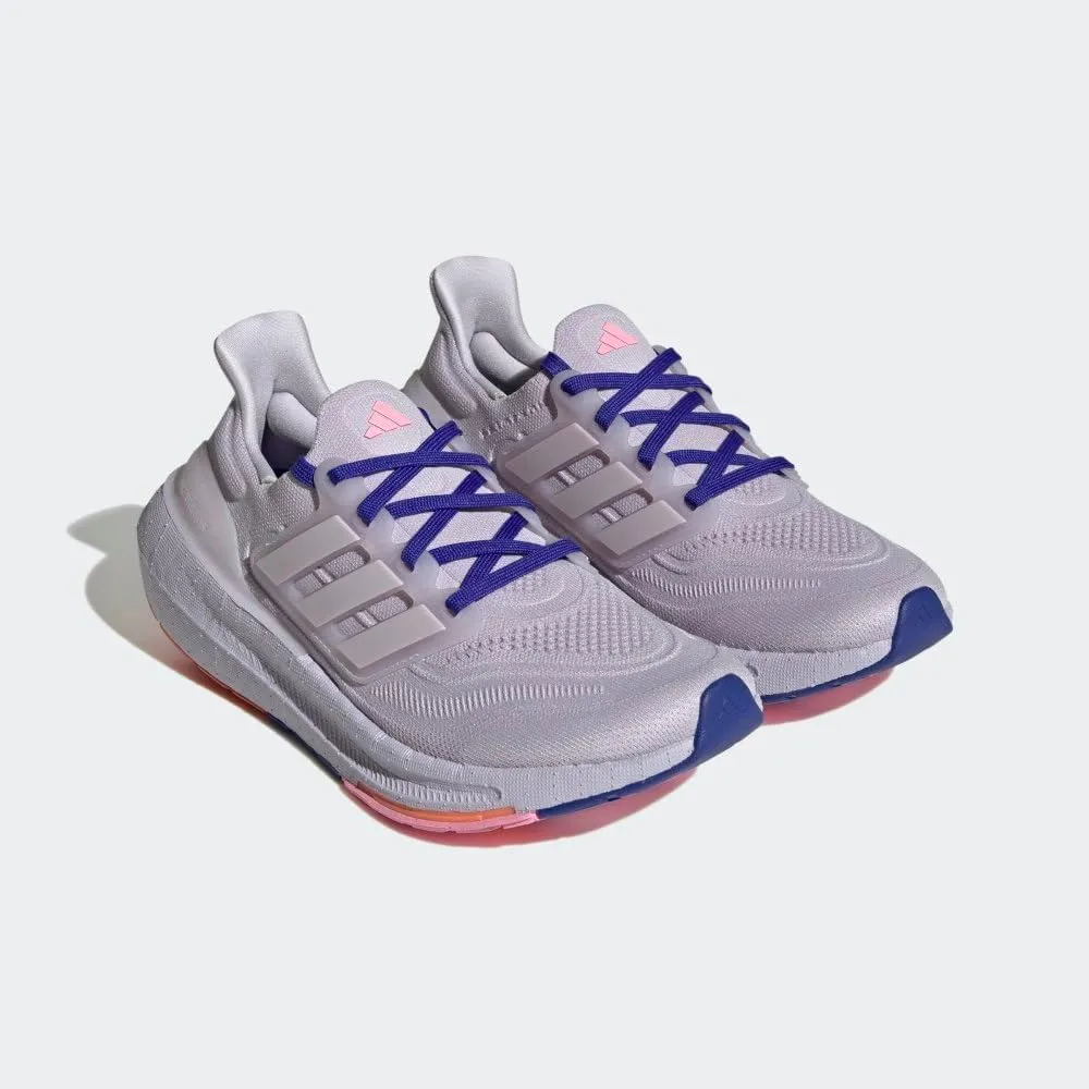 adidas Women's Ultraboost Light Running Shoes Sneaker