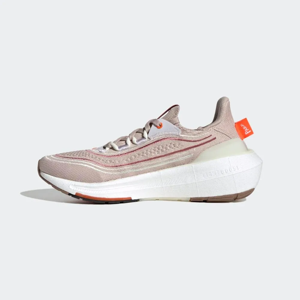 adidas Women's Ultraboost Light Running Shoes Sneaker