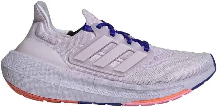 adidas Women's Ultraboost Light Running Shoes Sneaker