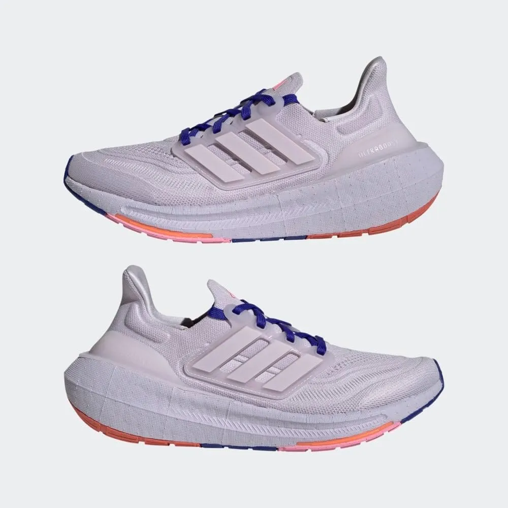 adidas Women's Ultraboost Light Running Shoes Sneaker