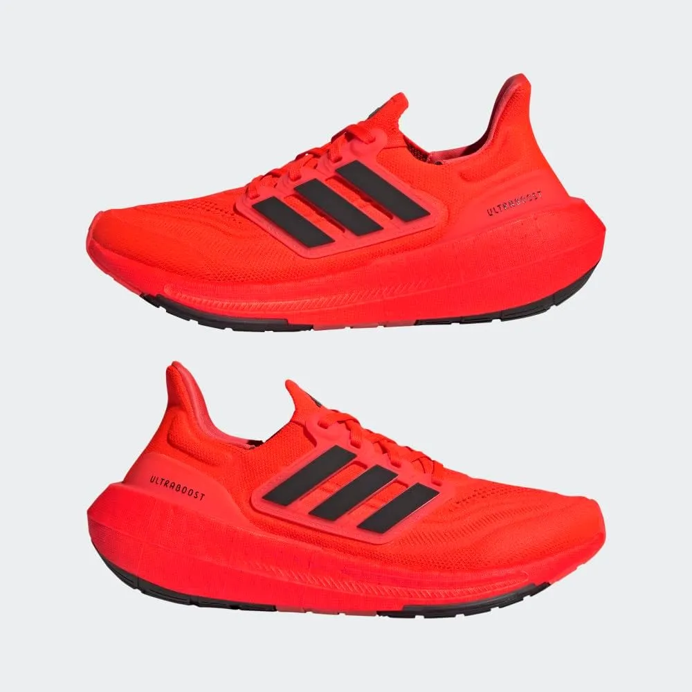 adidas Women's Ultraboost Light Running Shoes Sneaker