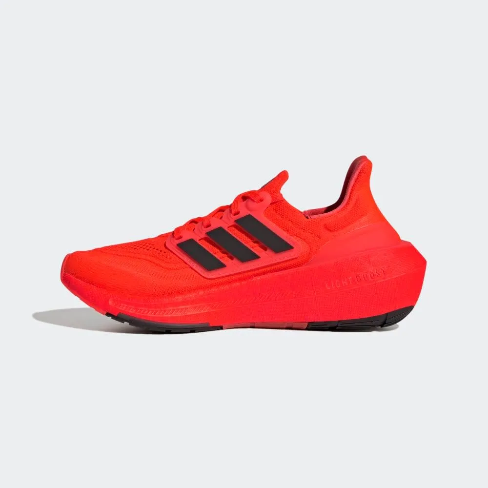 adidas Women's Ultraboost Light Running Shoes Sneaker