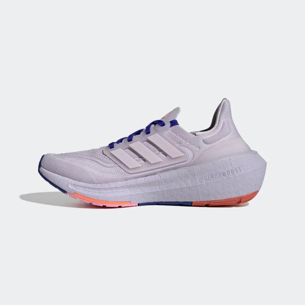adidas Women's Ultraboost Light Running Shoes Sneaker