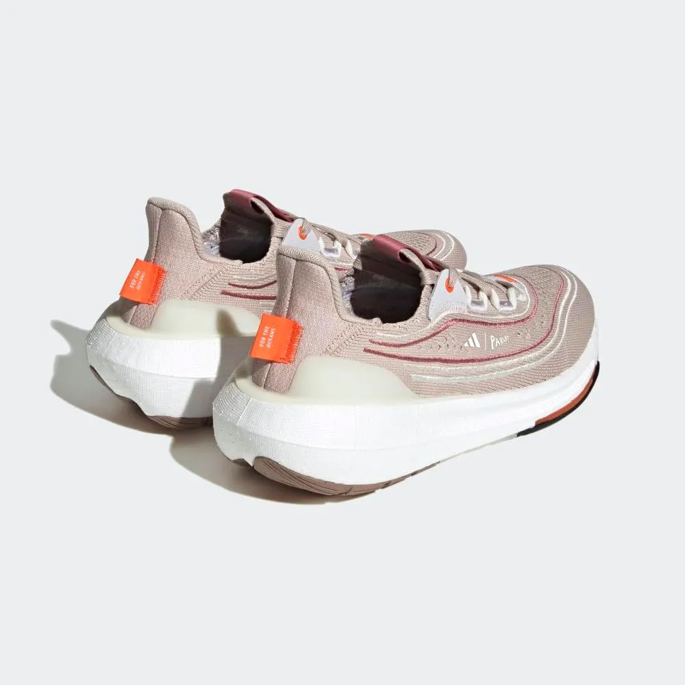 adidas Women's Ultraboost Light Running Shoes Sneaker