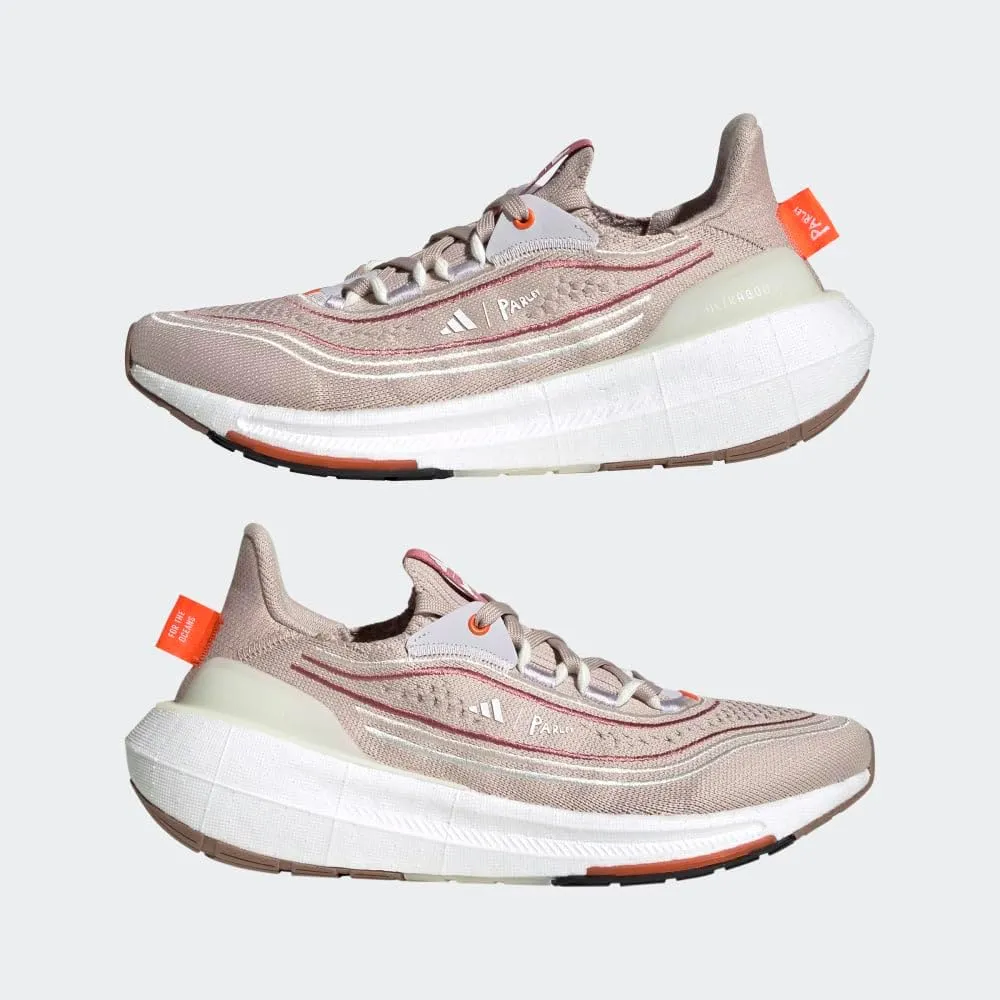 adidas Women's Ultraboost Light Running Shoes Sneaker