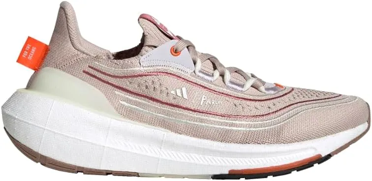 adidas Women's Ultraboost Light Running Shoes Sneaker