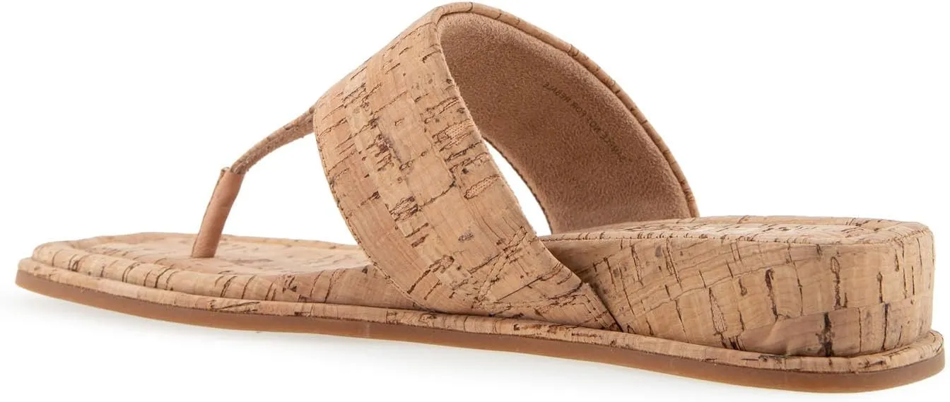 Aerosoles Women's Barry Slide Sandal